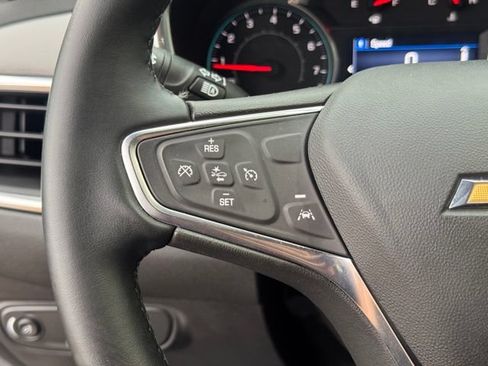 Used 2024 Chevrolet Equinox LT w/ LPO, Floor Liner Package FWD image 27