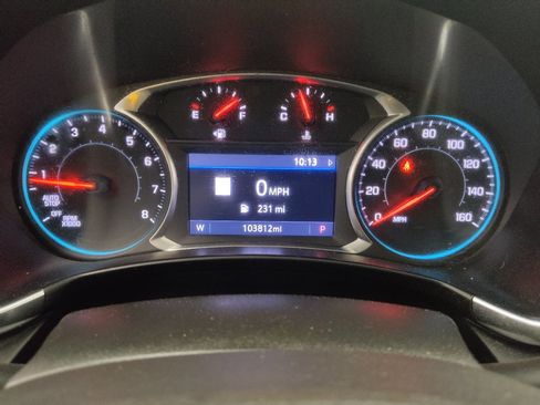 Used 2020 Chevrolet Equinox Premier AWD/4WD image 23