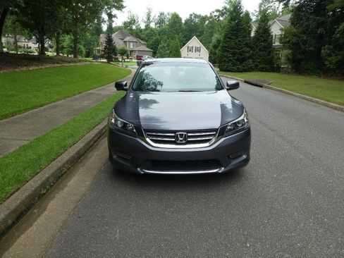 Used 2013 Honda Accord EX image 20