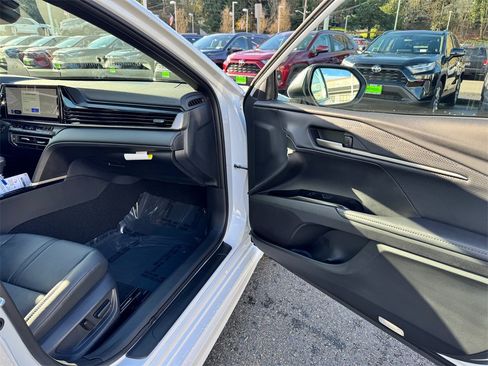 New 2026 Toyota Camry XSE image 10