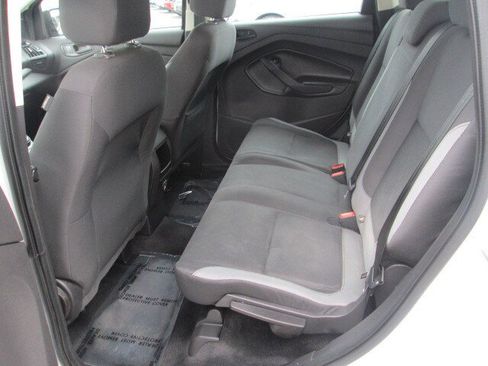 Used 2014 Ford Escape S FWD image 9