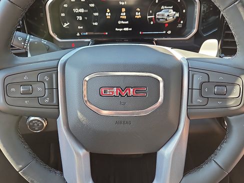 New 2026 GMC Sierra 1500 SLT AWD/4WD image 12