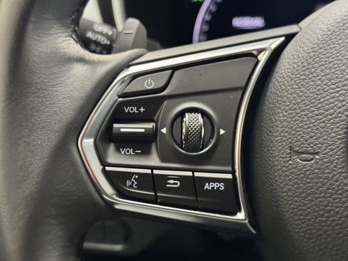 Used 2023 Acura MDX SH-AWD w/ Technology Package image 21