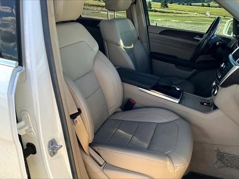 Used 2013 Mercedes-Benz ML 350 4MATIC image 28