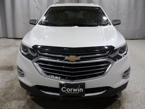 Used 2019 Chevrolet Equinox Premier image 7