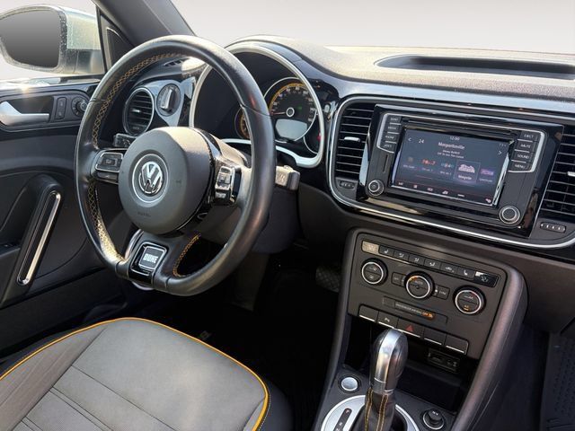 Used 2016 Volkswagen Beetle 1.8T Dune FWD image 10