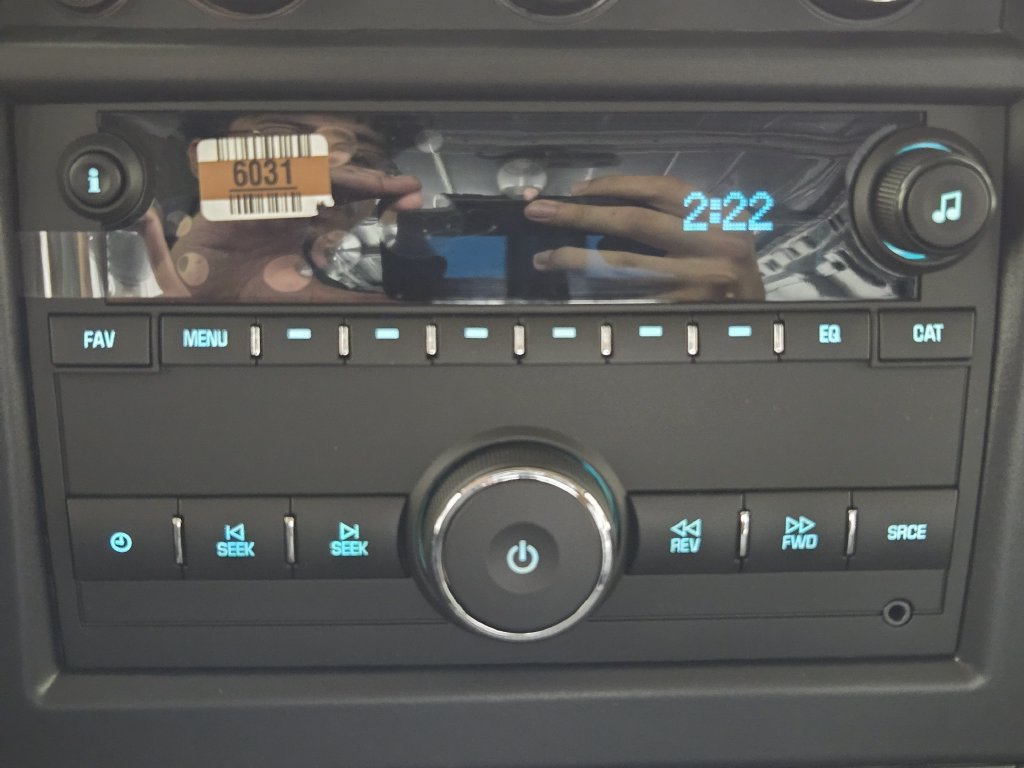 New 2026 Chevrolet Express 2500 w/ Communications Package RWD image 18