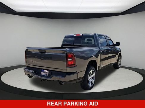 New 2026 RAM 1500 Express RWD image 7