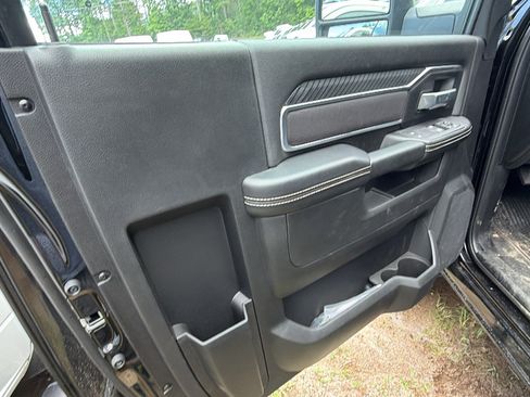 New 2025 RAM 5500 2WD Regular Cab image 16