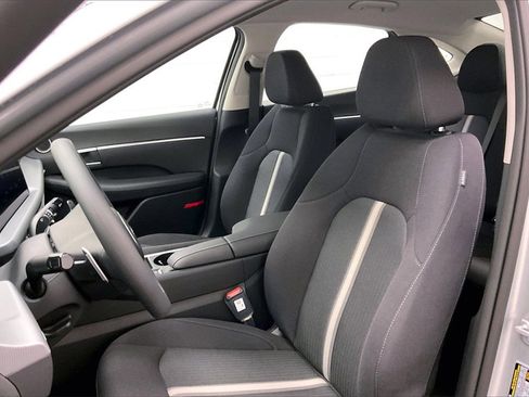 New 2026 Hyundai Sonata Blue image 9