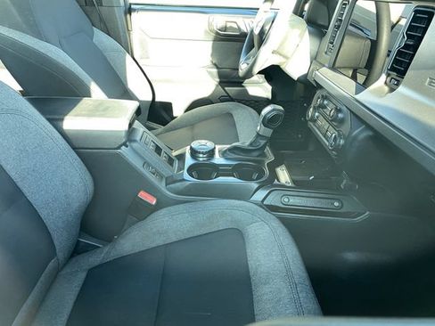 Used 2025 Ford Bronco 4-Door AWD/4WD image 10