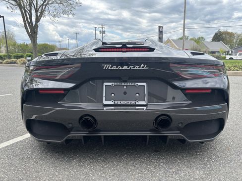 New 2024 Maserati MC20 Cielo RWD image 4
