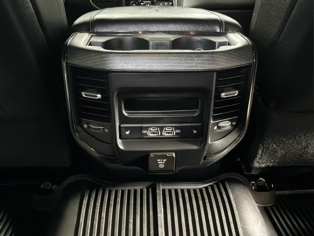 Certified 2023 RAM 2500 Limited AWD/4WD image 26