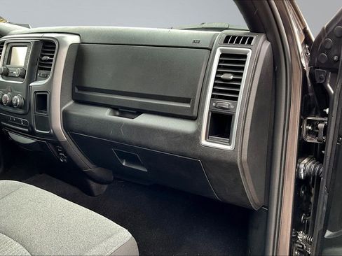 Used 2024 RAM 1500 Classic Warlock AWD/4WD image 25