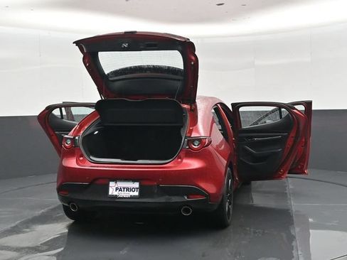 Used 2022 MAZDA MAZDA3 s AWD/4WD image 50