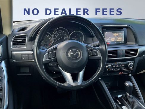 Used 2016 MAZDA CX-5 Grand Touring image 17