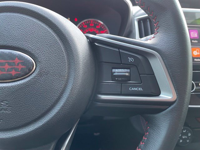 Used 2017 Subaru Impreza 2.0i Sport AWD/4WD image 15