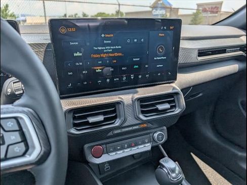 New 2025 Ford Mustang Coupe image 11