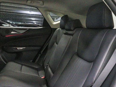 Certified 2025 Lexus NX 350h AWD w/ Accessory Package (2T) image 19