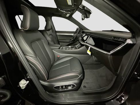 New 2025 Jeep Wagoneer S Launch Edition image 32