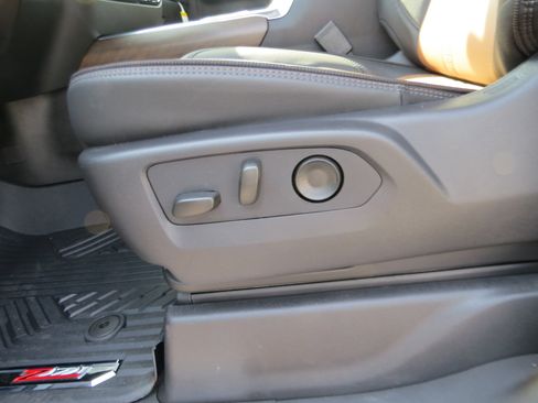 New 2026 Chevrolet Silverado 2500 High Country w/ Technology Package image 18