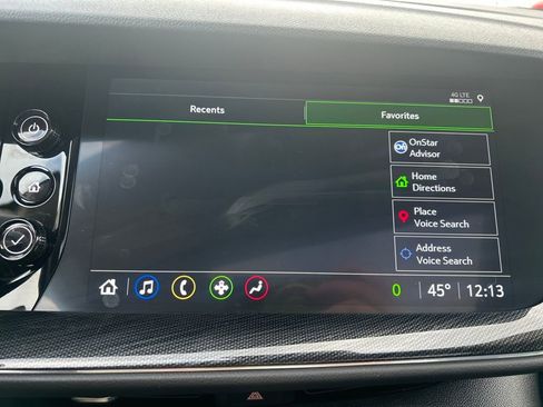 Used 2023 Buick Envision Essence w/ Sport Touring Package image 29