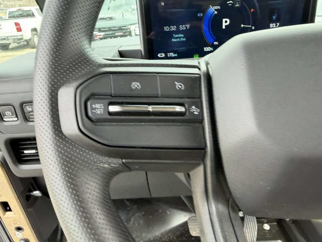 Used 2024 Chevrolet Brightdrop 600 w/ Commercial Equipment Package AWD/4WD image 21