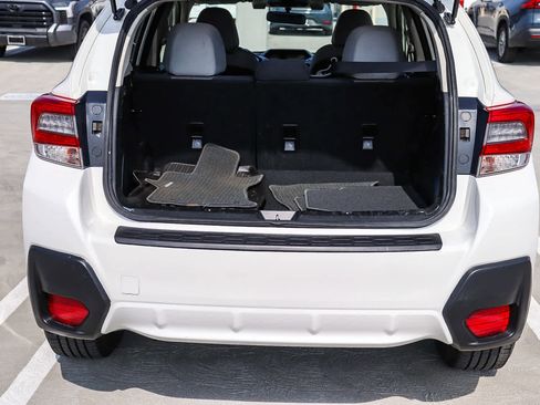 Used 2021 Subaru Crosstrek 2.0i Premium image 27