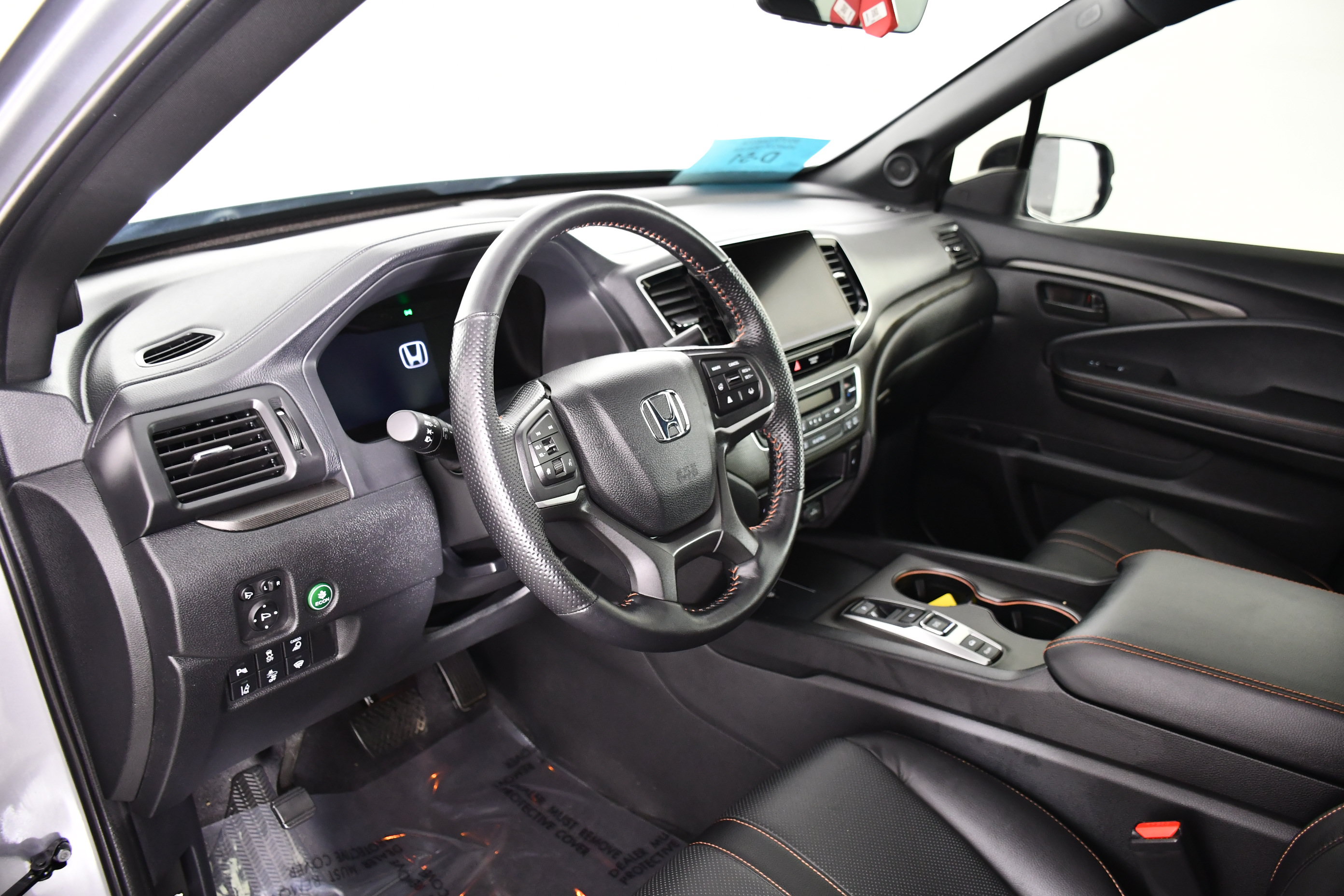 Certified 2024 Honda Ridgeline TrailSport image 35