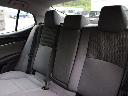 New 2026 Toyota Camry LE AWD/4WD image 18