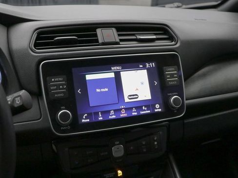 Used 2023 Nissan Leaf SV Plus image 30