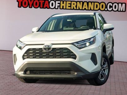 Used 2025 Toyota RAV4 XLE w/ Convenience Package