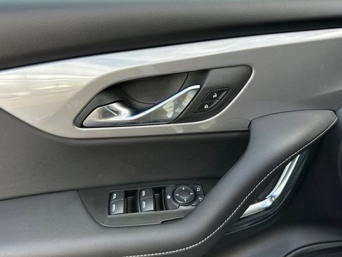 New 2026 Chevrolet Blazer LT image 11