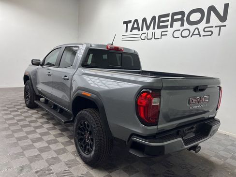 New 2026 GMC Canyon Elevation image 3
