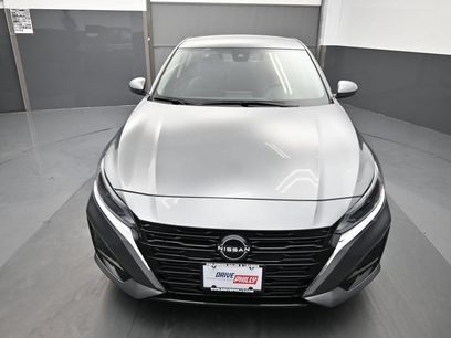 Used 2023 Nissan Altima 2.5 S