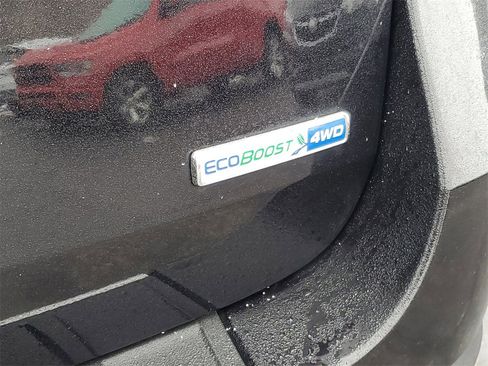 Used 2020 Ford Explorer Limited image 40