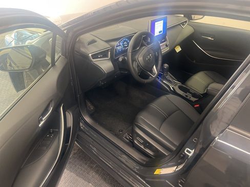New 2026 Toyota Corolla XLE image 4