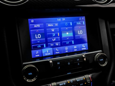 Used 2020 Ford Mustang Shelby GT500 w/ Technology Package image 83