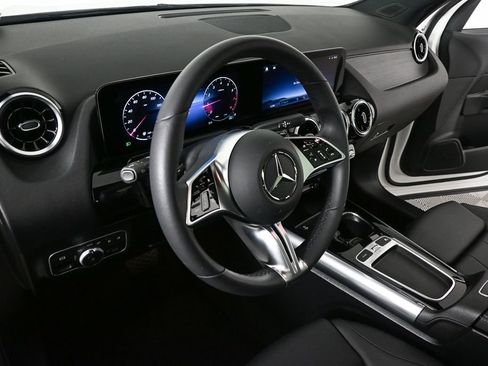 Certified 2026 Mercedes-Benz GLA 250 image 6