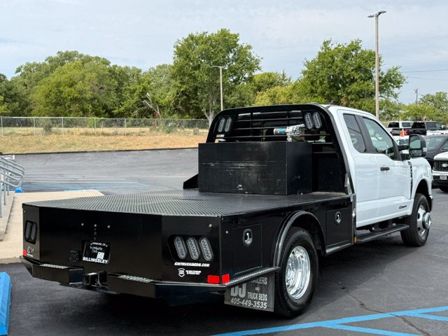 Used 2026 Ford F350 XL w/ XL Chrome Package AWD/4WD image 3
