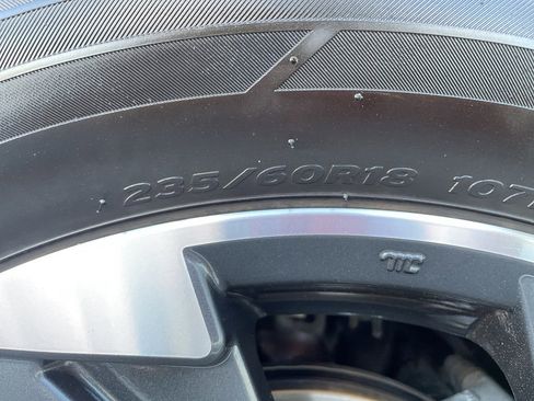 Used 2025 Nissan Rogue SV image 13