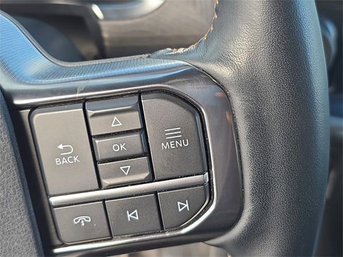 Used 2022 Ford F150 Platinum w/ Equipment Group 701A High image 23