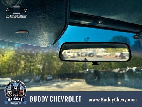 Used 1988 Chevrolet Silverado 3500 2WD Crew Cab image 28