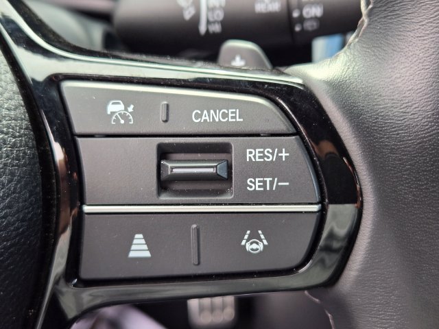 Certified 2026 Honda Civic Sport image 25