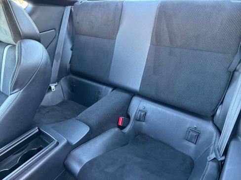 Used 2023 Toyota GR86 Premium w/ ALL Weather Mat Package (TMS) image 12