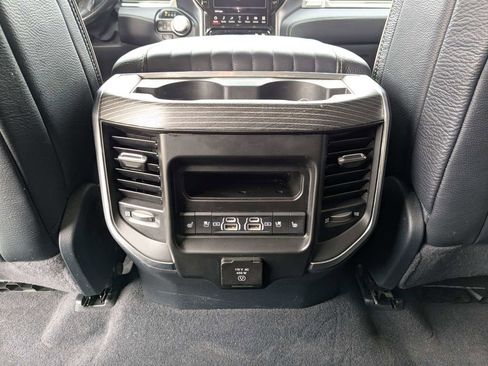 Used 2022 RAM 1500 Limited image 16