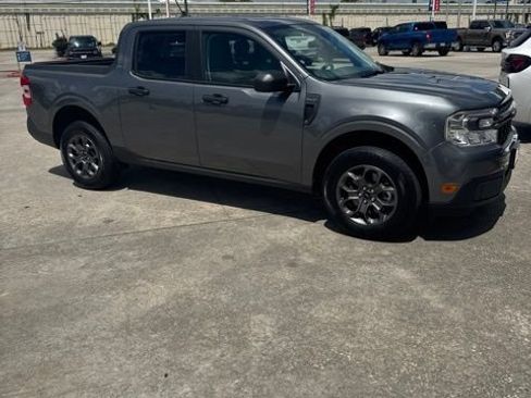 Used 2024 Ford Maverick XLT FWD image 1