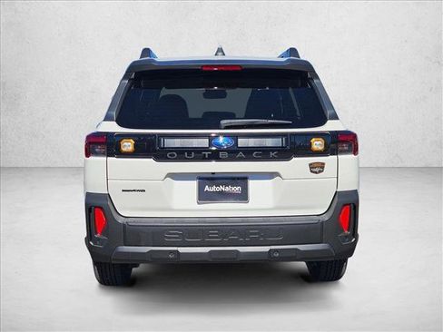 New 2026 Subaru Outback Wilderness AWD/4WD image 6