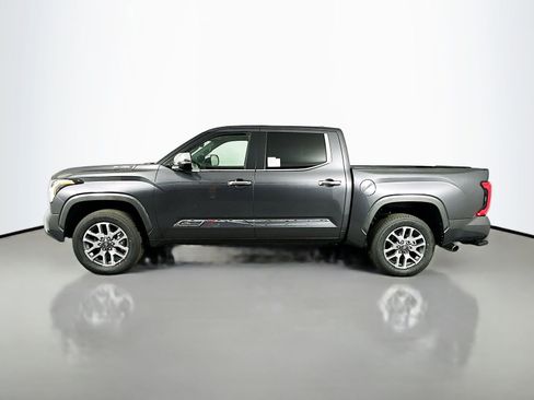 New 2026 Toyota Tundra 1794 Edition AWD/4WD image 4