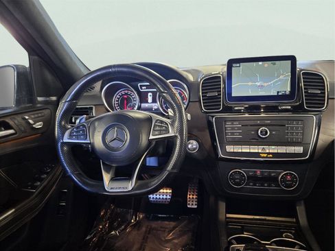 Used 2017 Mercedes-Benz GLS 63 AMG 4MATIC image 46